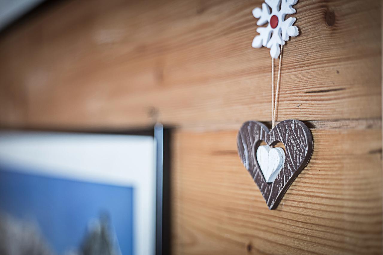 Le Thovex Bed & Breakfast La Thuile Exterior photo